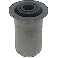 ACDelco 45G15022 Professional Rear Leaf Spring Bushing Shackle
