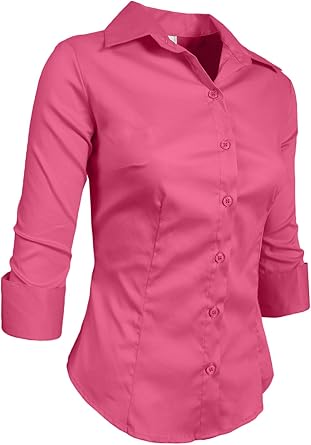 6xl button down shirts