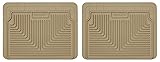 Husky Liners 2nd Or 3rd Seat Floor Mats Fits 97-99