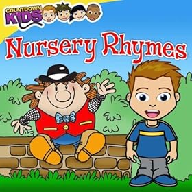 Amazon.com: Old MacDonald Had A Farm: The Countdown Kids: MP3 Downloads