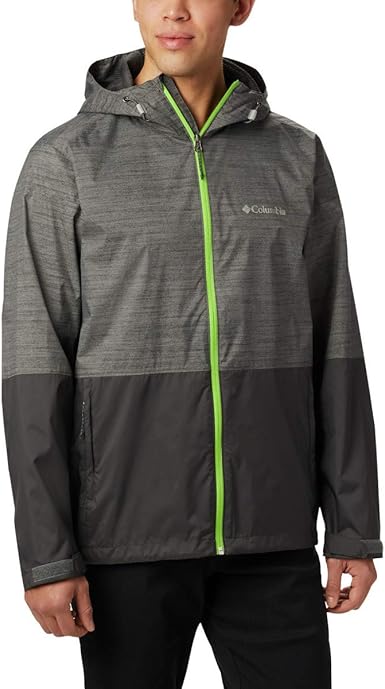 men's roan mountain jacket