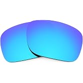 Revant Replacement Lenses for Oakley Split Shot OO9416 | Fits OO9416, Polarized Available, 100% UV Protection, Impact &amp; Scratch Resistant, Precision-fit, Optically Corrected