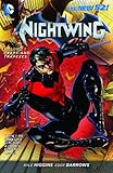 Nightwing Vol. 1: Traps and Trapezes (The New 52)