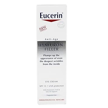 eucerin eye treatment