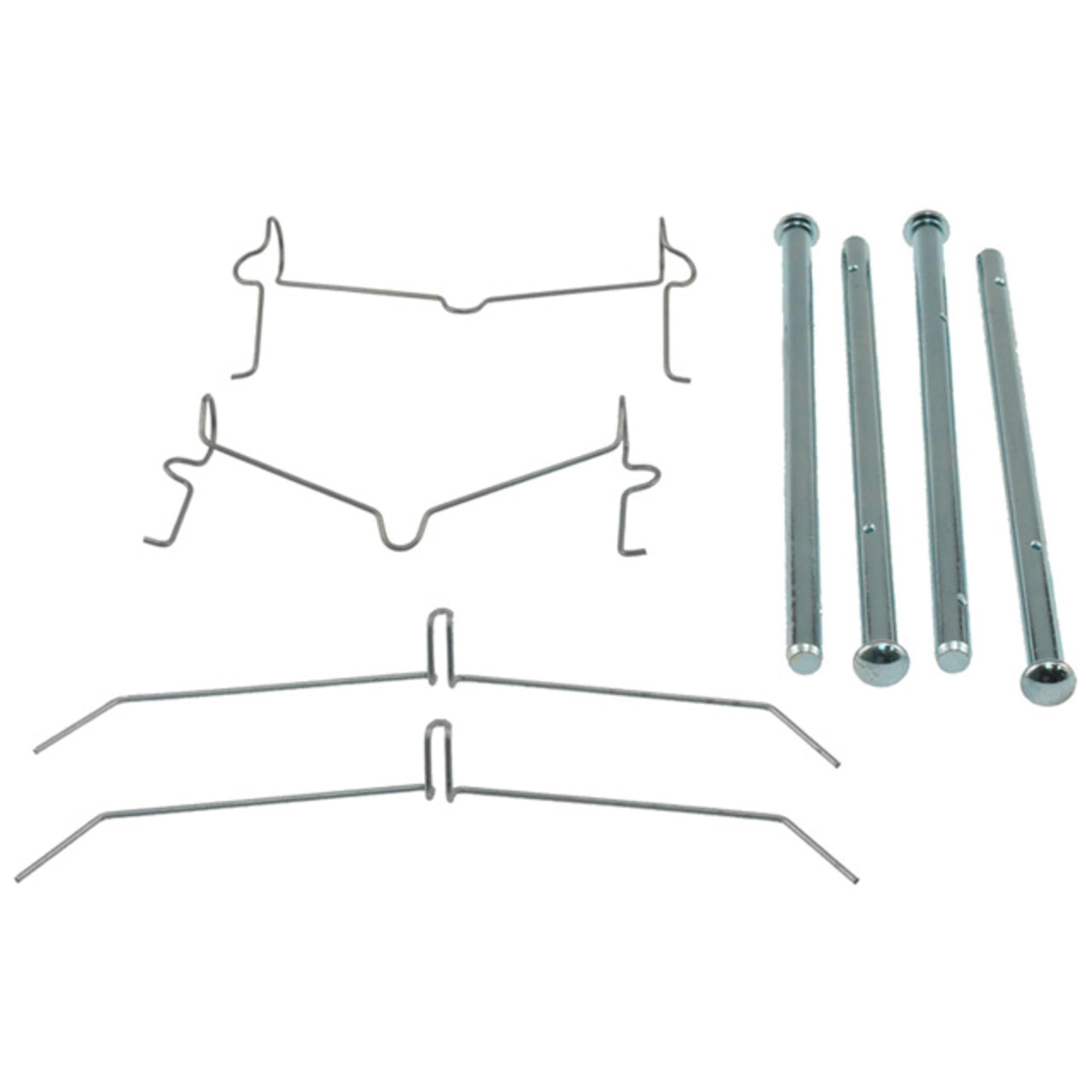 Photo 1 of ACDelco Gold 18K1947X (19264157) Front Disc Brake Caliper Hardware Kit with Springs and Pins