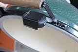 Dracarys LED Barbecue Lamp for Big Green Egg Grill - 24 Bright Lights view 3