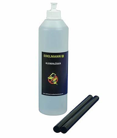 Kleberlöser 250ml Ausbeulwerkzeug ausbeulen PDR Klebetechnik 7844