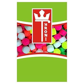 Throni Napthalene Balls, 400g - Multi Color