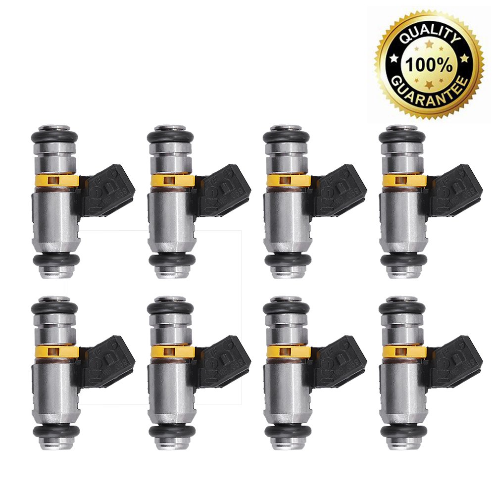 Boating & Sailing RPS Fuel Injector for Mercruiser 861260T Sports