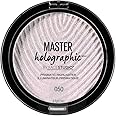 Maybelline New York Facestudio Master Holographic Prismatic Highlighter Makeup, Opal, 0.24 oz.