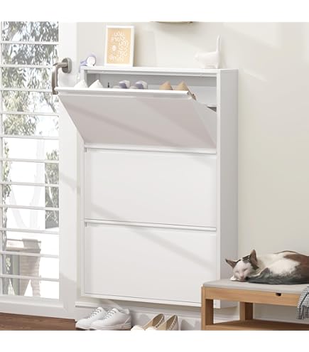 Large Shoe Storage Cabinet IKEA TRONES Shoe/storage Wall Cabinet