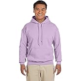 Gildan unisex-adult Fleece Hoodie Sweatshirt, Style G18500, Multipack