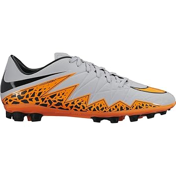 hypervenom grau orange