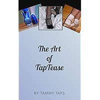 The Art of TapTease book cover