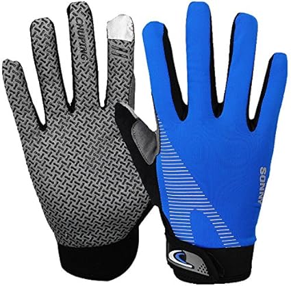 mountain bike gloves with wrist protection