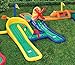 BANZAI Mini Golf Adventure Park Inflatable Playset