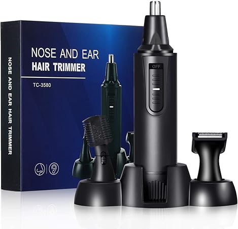 sideburn trimmer amazon