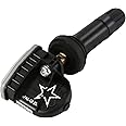 RENECTIV TPMS Sensor,315MHZ Tire Pressure Monitoring System Replacement for GM Chevy Buick GMC Pontiac Hummer Saturn OE#13598771 13586335 13581558 13598772(1 PC)