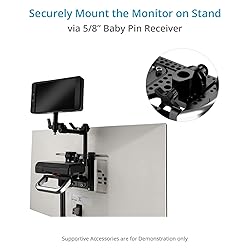 Proaim Rapid VESA 100mm Professional Production