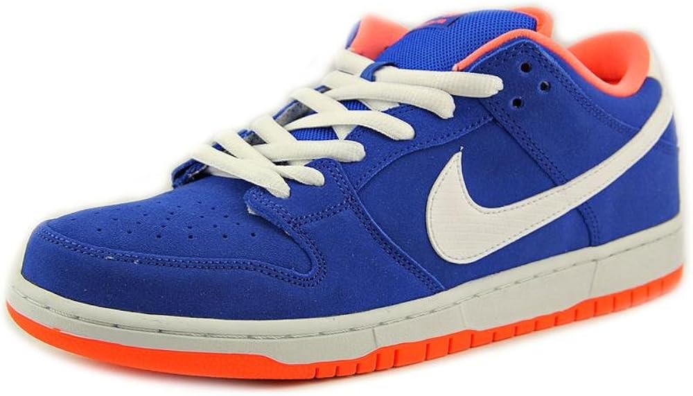 Amazon.com | Nike DUNK LOW PRO SB Mens Sneakers 304292-418 | Skateboarding