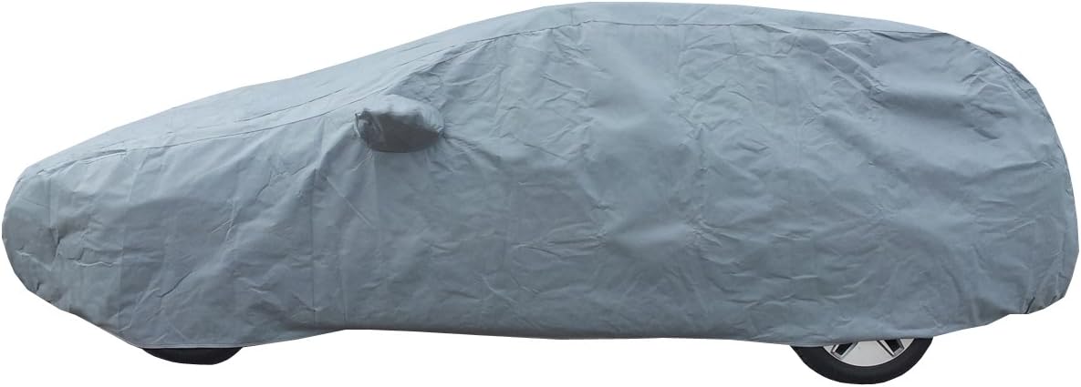 WeatherPRO fits Honda Accord Estate 1990-1997 Car Cover
