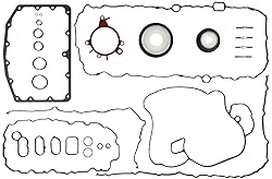 Mahle CS54886 Conversion Gasket Set, standard