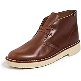 Clarks Men's Goretex Desert Boots