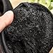 Neaer 4 PCS Unisex Men Women Faux Furry Fleece Winter Solid Soft Plush Ear Muffs Earmuffs Earwarmers-(1PC Black,1PC Coffee,1PC Gray,1PC Navy)
