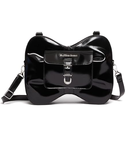 dr martens leather backpack amazon Dr. Round Backpack, Black Kiev : Clothing, Shoes & Jewelry Gift Box Design:Merry Fishmas 2-Pack 4-Inch Aquarium Fish CW9267