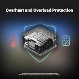 Aqara Dual Relay Module T2 Matter over Bridge Dry Contact for Doors & Boilers view 8