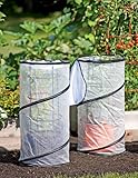Pop-Up Grow Bag Accelerator