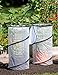 Pop-Up Grow Bag Accelerator
