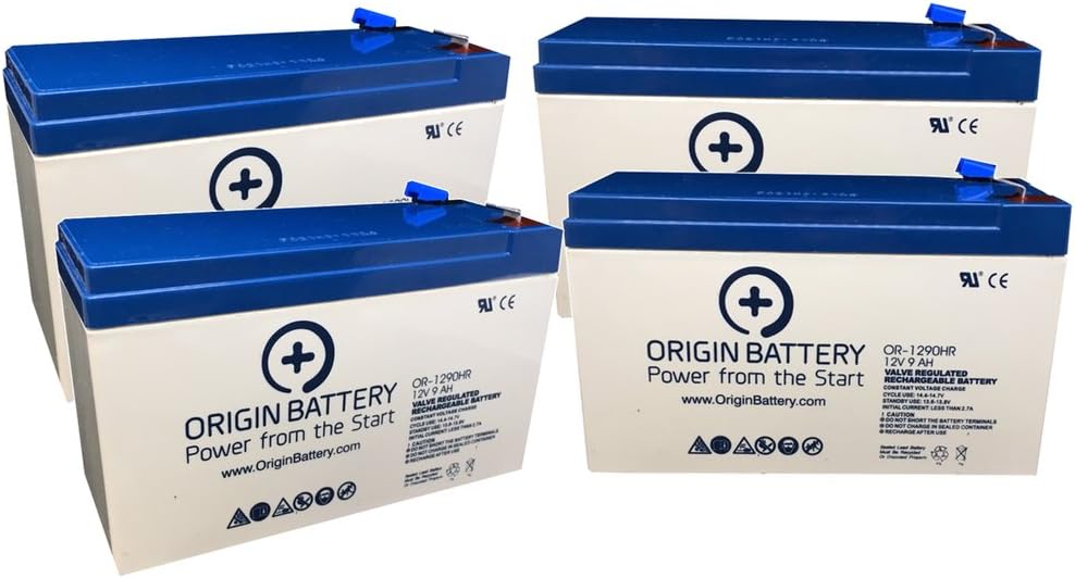 APC RBC115 Battery Replacement Computers & Accessories nordicid.com