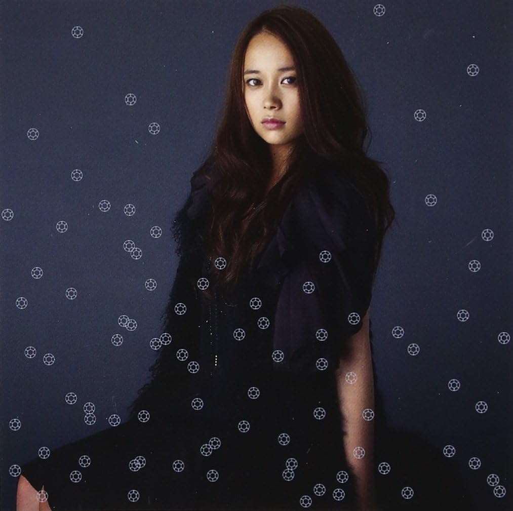 Amazon Snow Flakes Love 一輪花 Dvd付b 塩ノ谷早耶香 Kanata Okajima Hiroki Sagawa From Asiatic Orchestra Sayaka S Jin Nakamura Erik Lidbom Sky Beatz 塩ノ谷早耶香 J Pop ミュージック