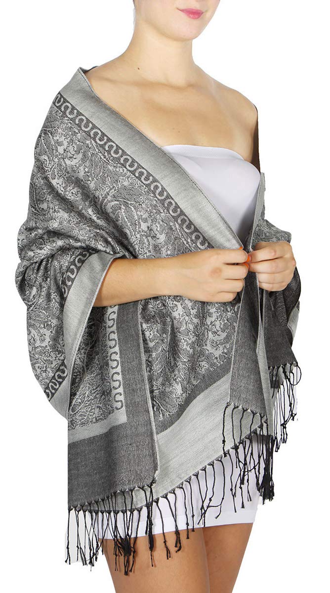 wraps pashminas shawls