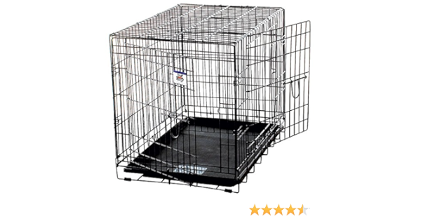 pet lodge crate