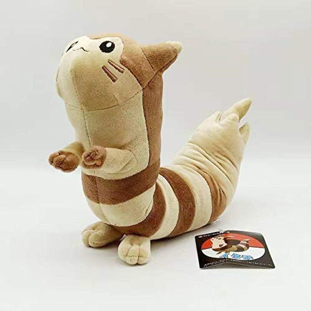 big furret plush