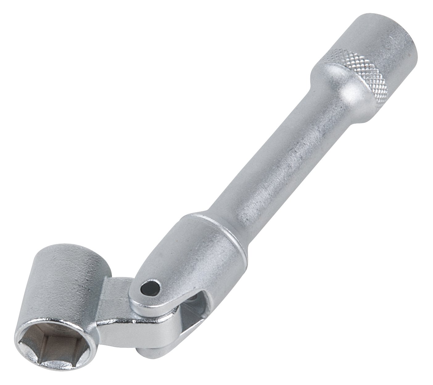 KS Tools 150.9462 Special Counter-Holding Wrench for Spring Foot Connections, 14 mm