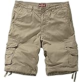 Match Men's Wild Cargo Shorts
