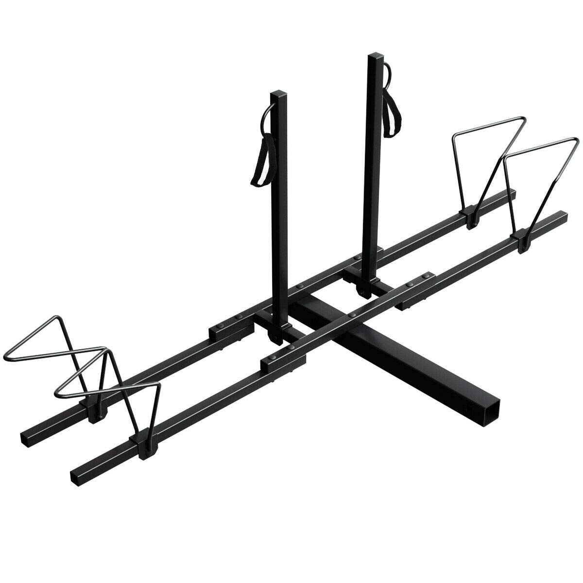 Best Maxxtow Maxxhaul Van Ladder Rack