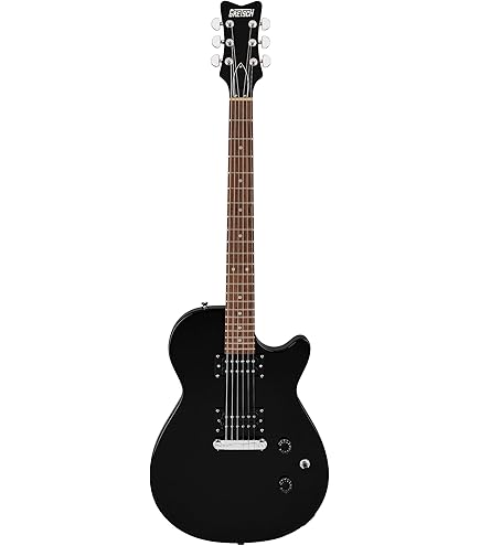 Amazon.com: Gretsch G5222 Electromatic Double Jet - Jade Grey
