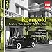 Korngold: Symphony, Violin Concerto, Piano Trio, Arias