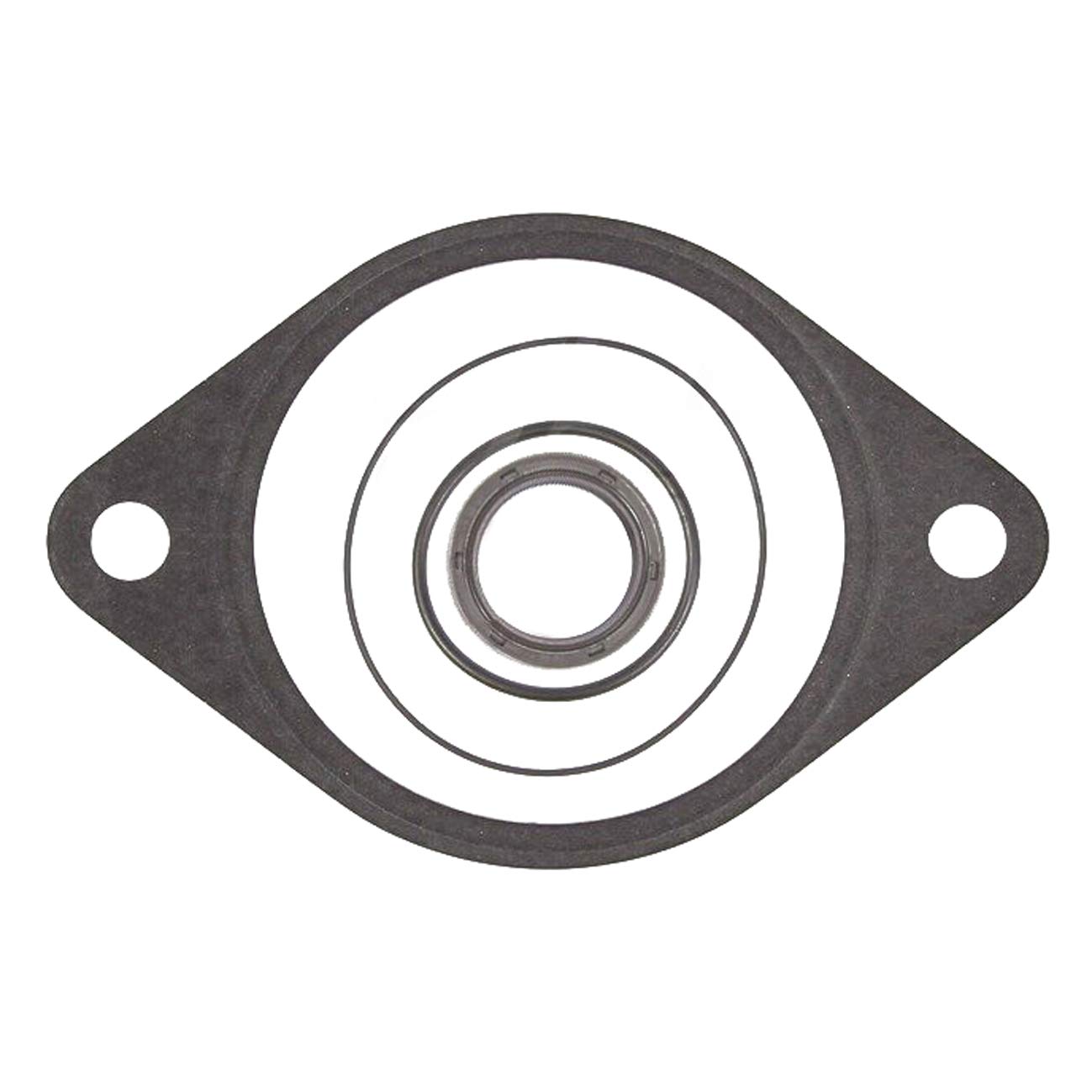 Best Cummins Vacuum Pump Gasket