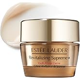 Estée Lauder Revitalizing Supreme+ Youth Power Cream | Face Moisturizer with Hyaluronic Acid & Peptides | Anti-Aging