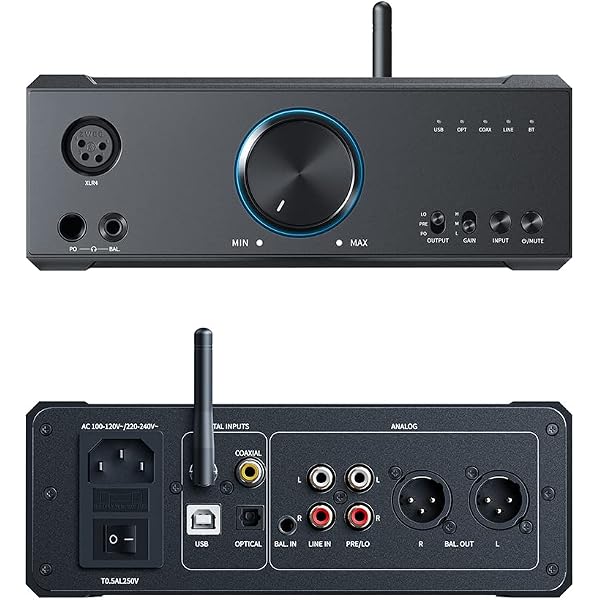 Fiio K9 AKM