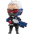 good smile Company Nendoroid Overwatch Soldier 76 Action Figure