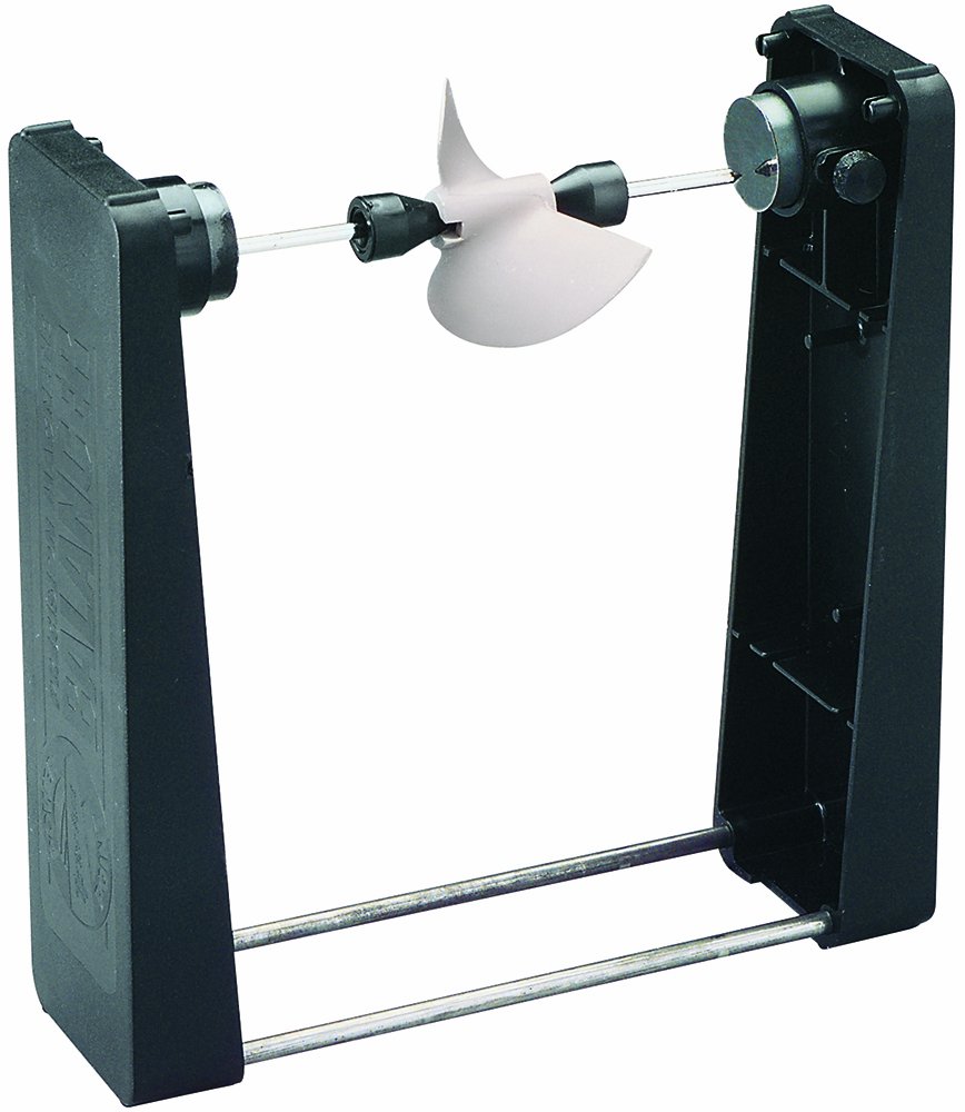 Dubro Prop Balancer Manual