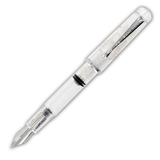 Noodler's Konrad Fountain Pen