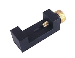Taytools Precision Machined Brass and Anodized