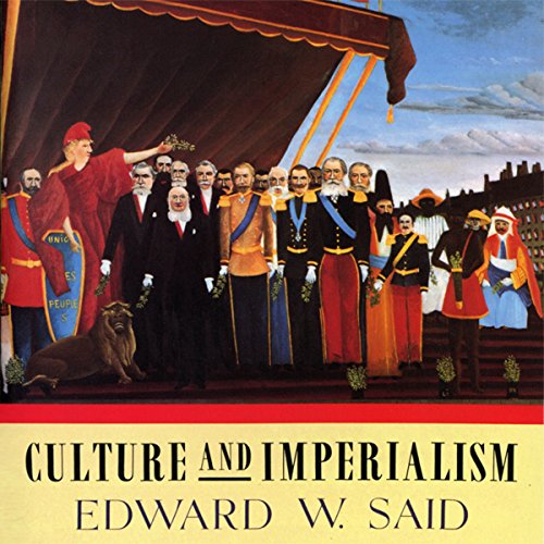 Download Culture and Imperialism